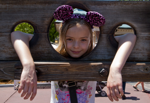 Serena Frontierland