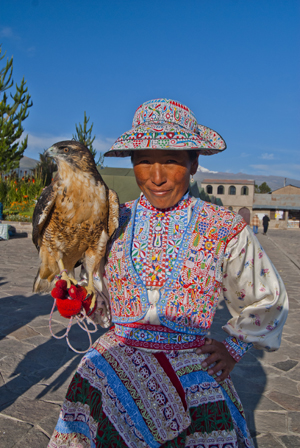 Canyn de Colca3