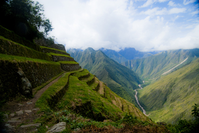 camino inca17