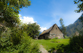 camino inca3