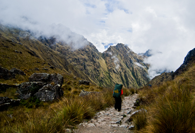camino inca14
