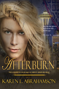 AFTERBURN