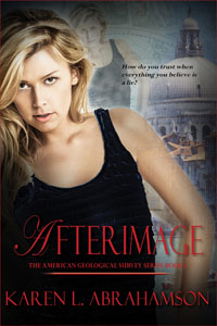 AFTERIMAGE