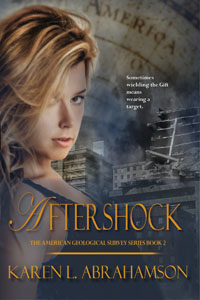 AFTERSHOCK