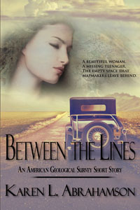 BETWEEN THE LINES