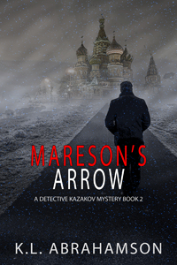 MARESON’S ARROW