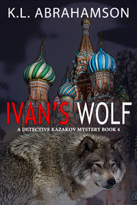 IVAN’S WOLF