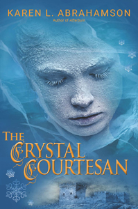 THE CRYSTAL COURTESAN