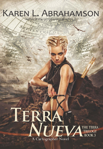 TERRA NUEVA