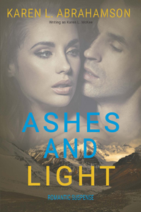 ASHES AND LIGHT