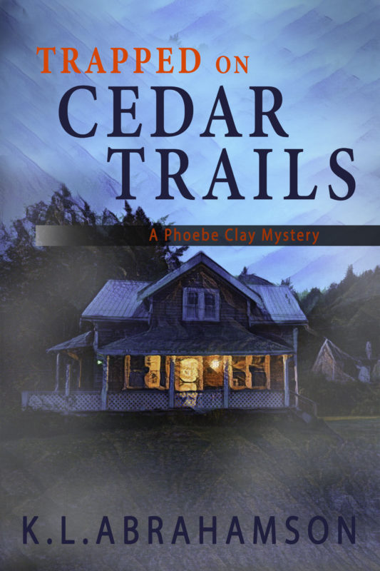 Trapped on Cedar Trails